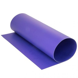 [DIST00266] ARCOIRIS PLIEGO FAST COLOR MORADO