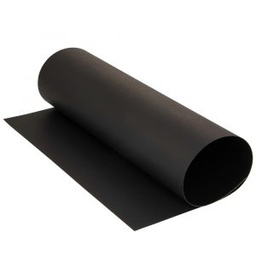 [DIST00268] ARCOIRIS PLIEGO FAST COLOR NEGRO