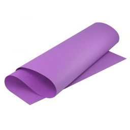 [DIST00363] CARTULINA CONSTRUCCION EN PLIEGO VIOLETA