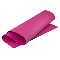 [DIST00372] CARTULINA CONSTRUCCION EN PLIEGO  MAGENTA