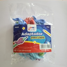 [DIST00395] ADAPTADOR P/LAPIZ FAST P003 BX25 PEZ