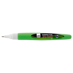 [DIST00448] CORRECTOR FAST COLORES TIPO PLUMA