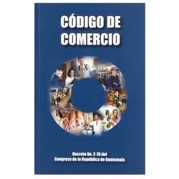 [DIST00455] CODIGO DE COMERCIO