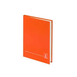 [DIST00564] CUADERNO EMPASTADO CONQUISTADOR 3825 RAYADO 100H