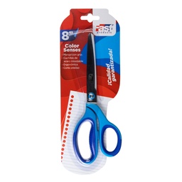 [DIST00593] TIJERA FAST COLOR SENSES DE 8"