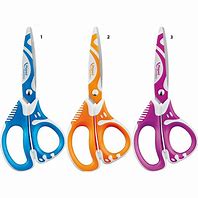 [DIST01153] TIJERA MAPED ESCOLAR 670112 ZENOA FIT 13CM