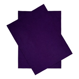 [DIST00696] FIELTRO FAST  PURPURA (PX10)