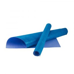 [DIST00730] FOAMY PLIEGO DIAMANTINA AZUL (PX5)