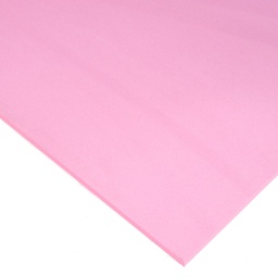 [DIST00811] FOAMY PLIEGO LISO ROSADO (PX5)