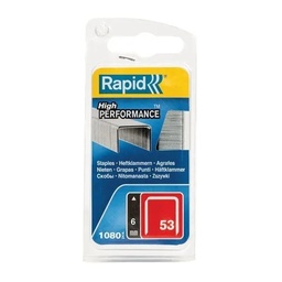 [DIST00966] GRAPAS RAPID DE PARED 6mm