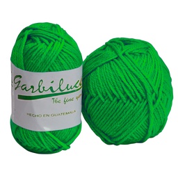 [DIST01018] LANA GARBILUCCI VERDE CLARO