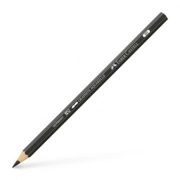 [DIST01034] LAPIZ FABER CASTELL PARA DIBUJO 8B