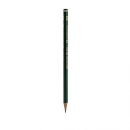 [DIST01035] LAPIZ FABER CASTELL PARA DIBUJO 7B