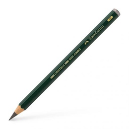 [DIST01040] LAPIZ FABER CASTELL PARA DIBUJO 2B