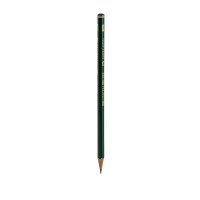 [DIST01046] LAPIZ FABER CASTELL PARA DIBUJO 3H