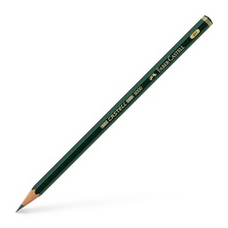 [DIST01047] LAPIZ FABER CASTELL PARA DIBUJO 4H