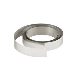 [DIST01058] LISTON CINTAMAX #5 LAMINADO COLOR PLATEADO
