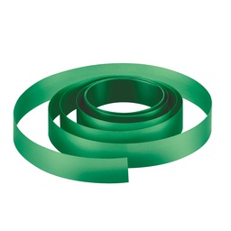 [DIST01074] LISTON CINTAMAX #3 COLOR VERDE