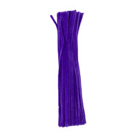 [DIST01121] LIMPIA PIPAS FAST COLOR MORADO