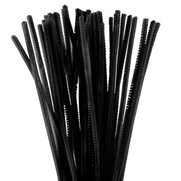 [DIST01123] LIMPIA PIPAS FAST COLOR NEGRO