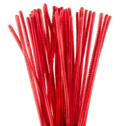 [DIST01127] LIMPIA PIPAS FAST COLOR ROJO