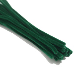 [DIST01131] LIMPIA PIPAS FAST COLOR VERDE OBSCURO