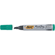 [DIST01150] MARCADOR BIC PERMAN. 2300 VERDE