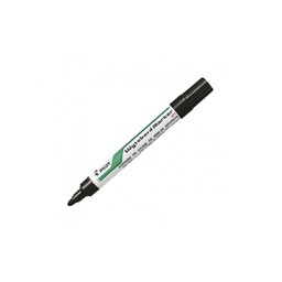 [DIST01164] MARCADOR PILOT P/PIZARRA WITEBOARD MET. COLOR NEGRO