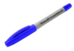 [DIST01180] MARCADOR PELIKAN PERMAN. 240 P/FINA AZUL