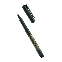 [DIST01211] RAPIDOGRAFO FABER CASTELL 1511 NEGRO