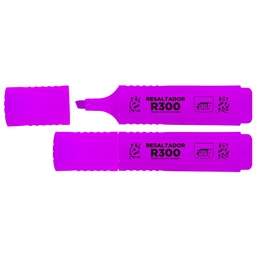 [DIST01218] RESALTADOR FAST COLOR LILA