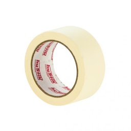 [DIST01238] MASKING TAPE HYSTIK 48mm x 22mm (2 plg) CX36