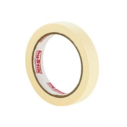 [DIST01239] MASKING TAPE HYSTIK 18mm x 22mm  (3/4 plg) CX96
