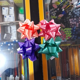 [DIST01254] MOÑA #2 COLORES SURTIDOS