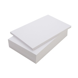 [DIST01299] PAPEL BOND 120GRS T/OFICIO