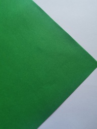 [DIST01301] BOND EN PLIEGO 80GR  VERDE NAVIDAD