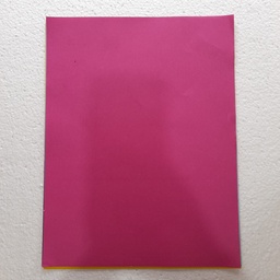 [DIST01310] PAPEL BOND CARTA FUCSIA