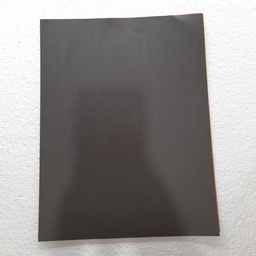 [DIST01322] PAPEL BOND CARTA NEGRO