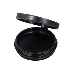 [DIST01346] ALMOHADILLA FAST P/HUELLA 40MM NEGRO