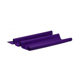 [DIST01368] PAPEL CHINA BELUMOSA MORADO