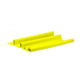 [DIST01373] PAPEL CHINA BELUMOSA AMARILLO CANARIO