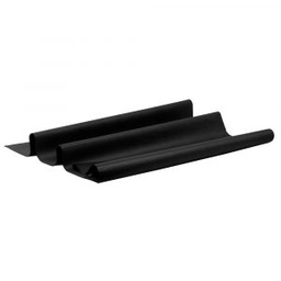 [DIST01382] PAPEL CHINA BELUMOSA NEGRO