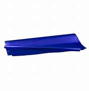 [DIST01433] PAPEL ESMALTADO FAST 80GR  AZUL