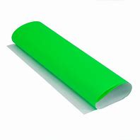 [DIST01439] PAPEL FLUORECENTE IMPERIAL FAST PLIEGO  VERDE