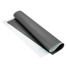 [DIST01459] PAPEL LUSTRE FAST PLIEGO  GRIS