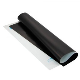 [DIST01461] PAPEL LUSTRE FAST PLIEGO NEGRO