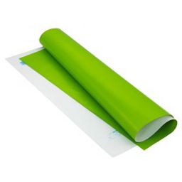 [DIST01463] PAPEL LUSTRE FAST PLIEGO  VERDE LIMON