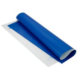 [DIST01466] PAPEL LUSTRE FAST PLIEGO  AZUL