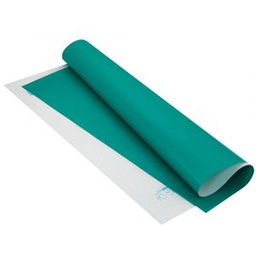 [DIST01469] PAPEL LUSTRE FAST PLIEGO  TURQUEZA