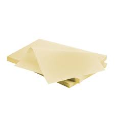 [DIST01486] PAPEL COPIA PACASA T/OFICIO AMARILLO